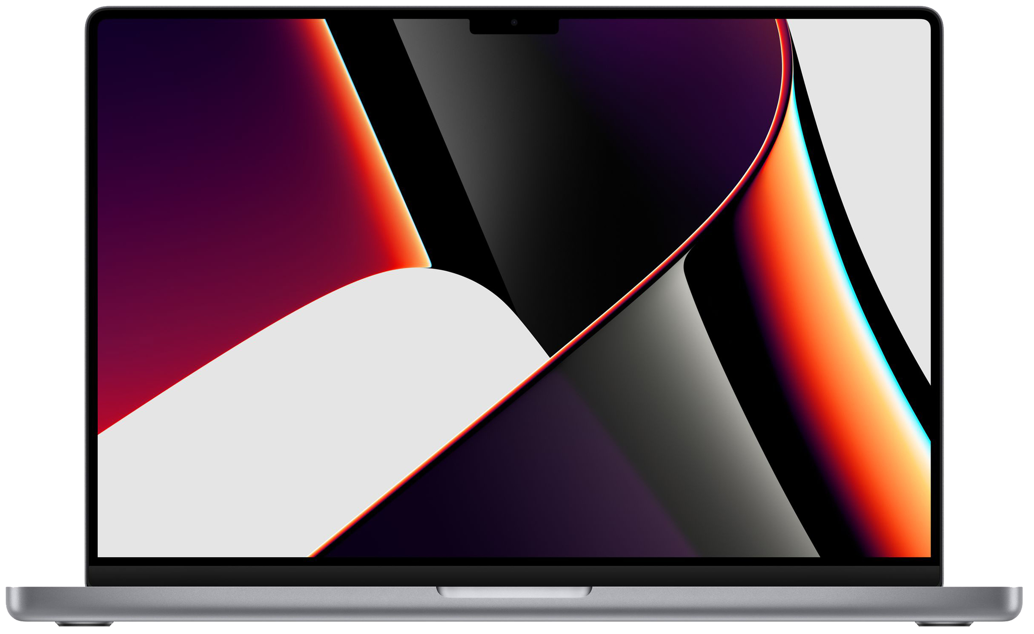 Mbp16 Spacegray Gallery