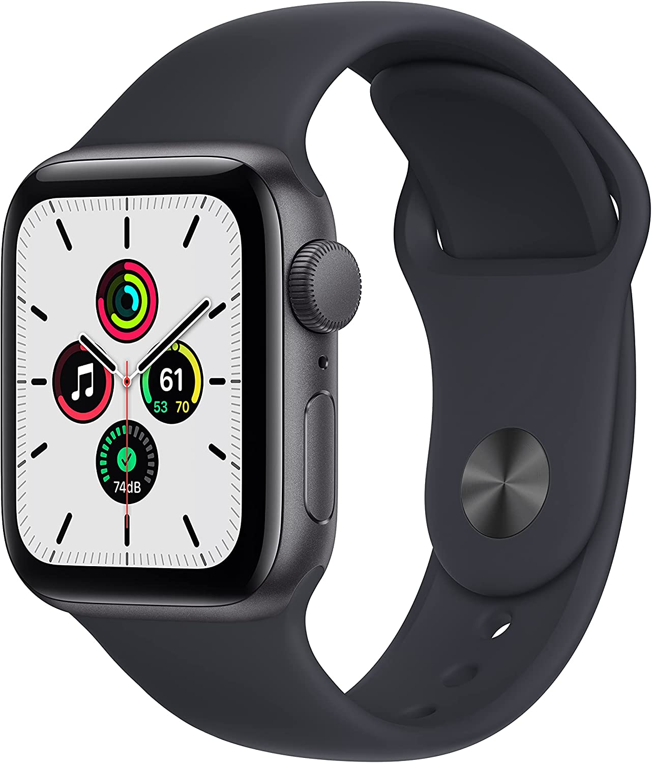 Apple Watch Se Render