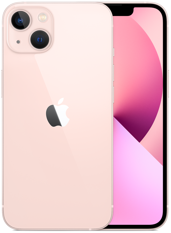 Iphone 13 Pink Select
