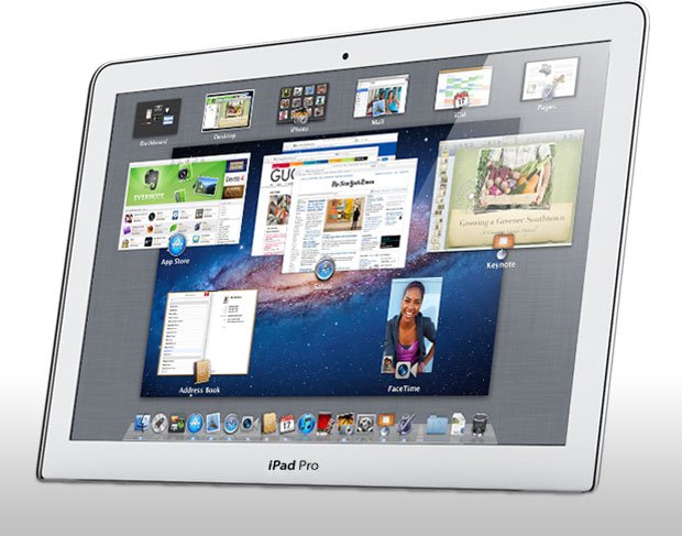 Secret Apple project worked to port Mac OS X to iPad-style ARM processors