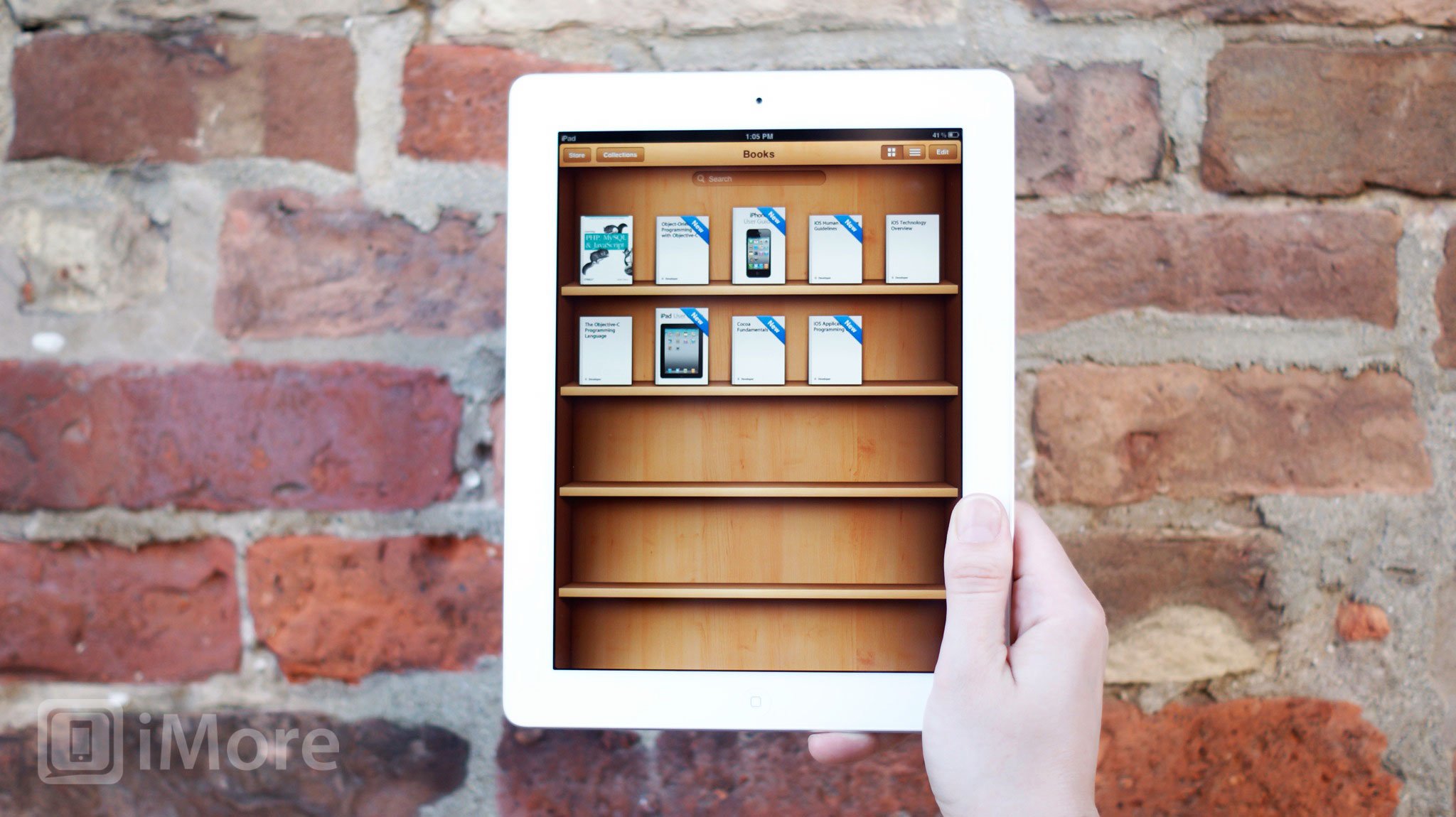 Apple and publishers reportedly willing to abandon iBooks 