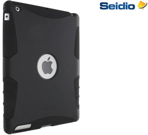 Seidio ACTIVE Case for The new iPad