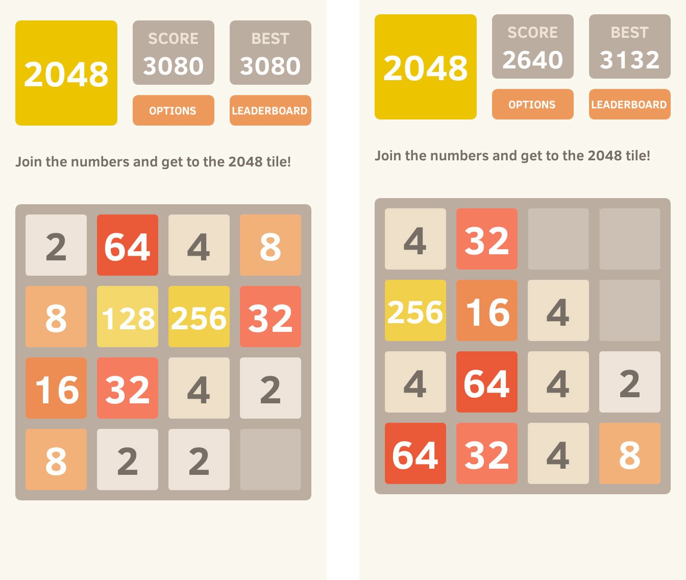 Six Tips And Tricks To Help You Achieve Your Highest Score In 2048