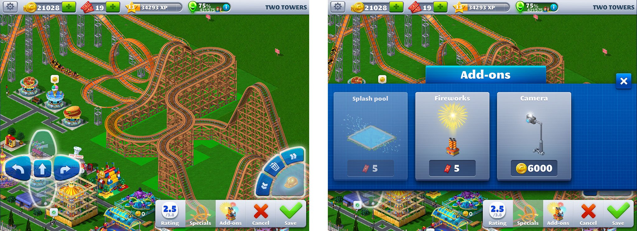 Roller Coaster Tycoon 4 Top 10 Tips Hints And Cheats You Need To Know Imore