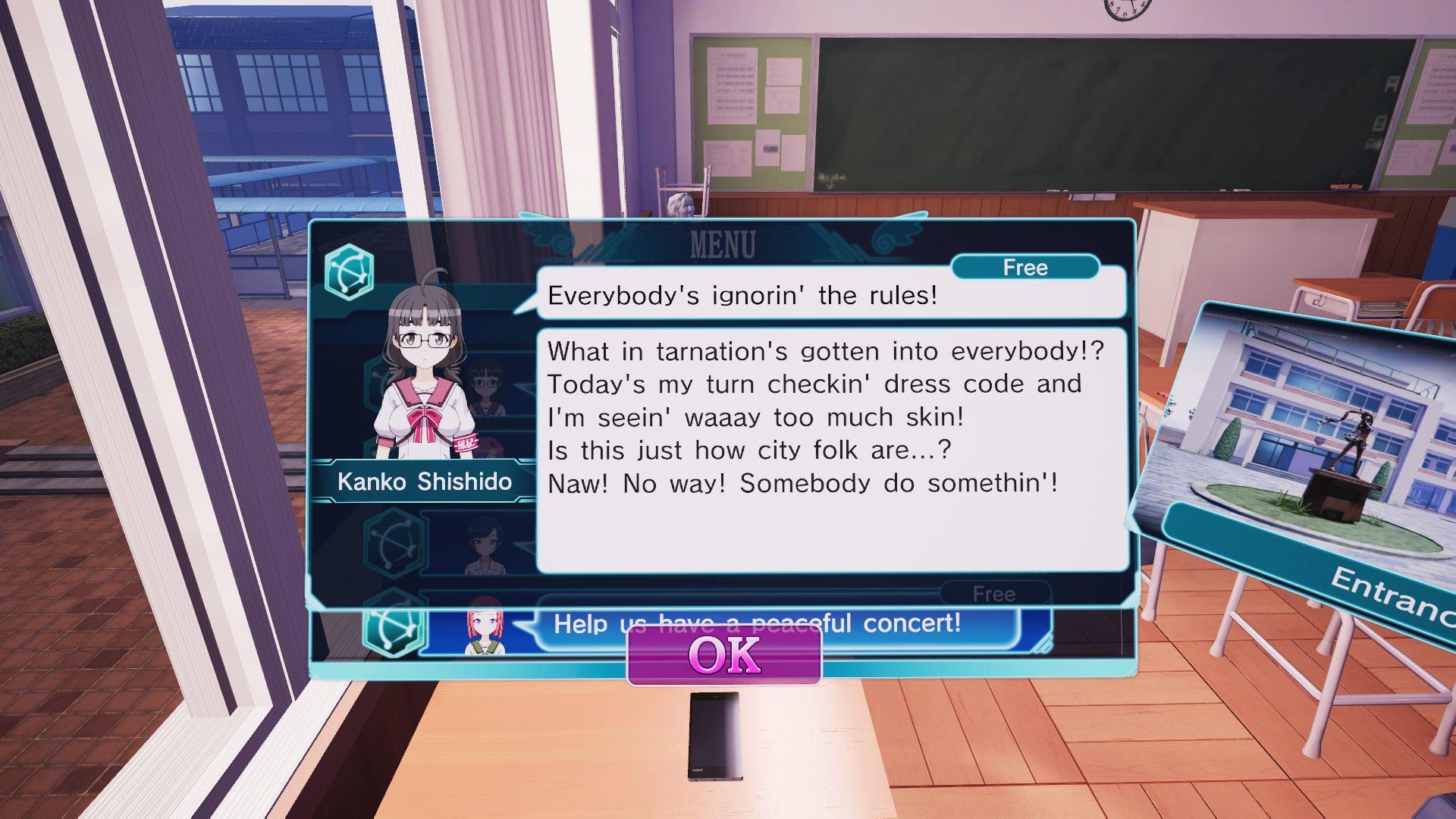 Gal Gun 2 Everything You Need To Know Imore