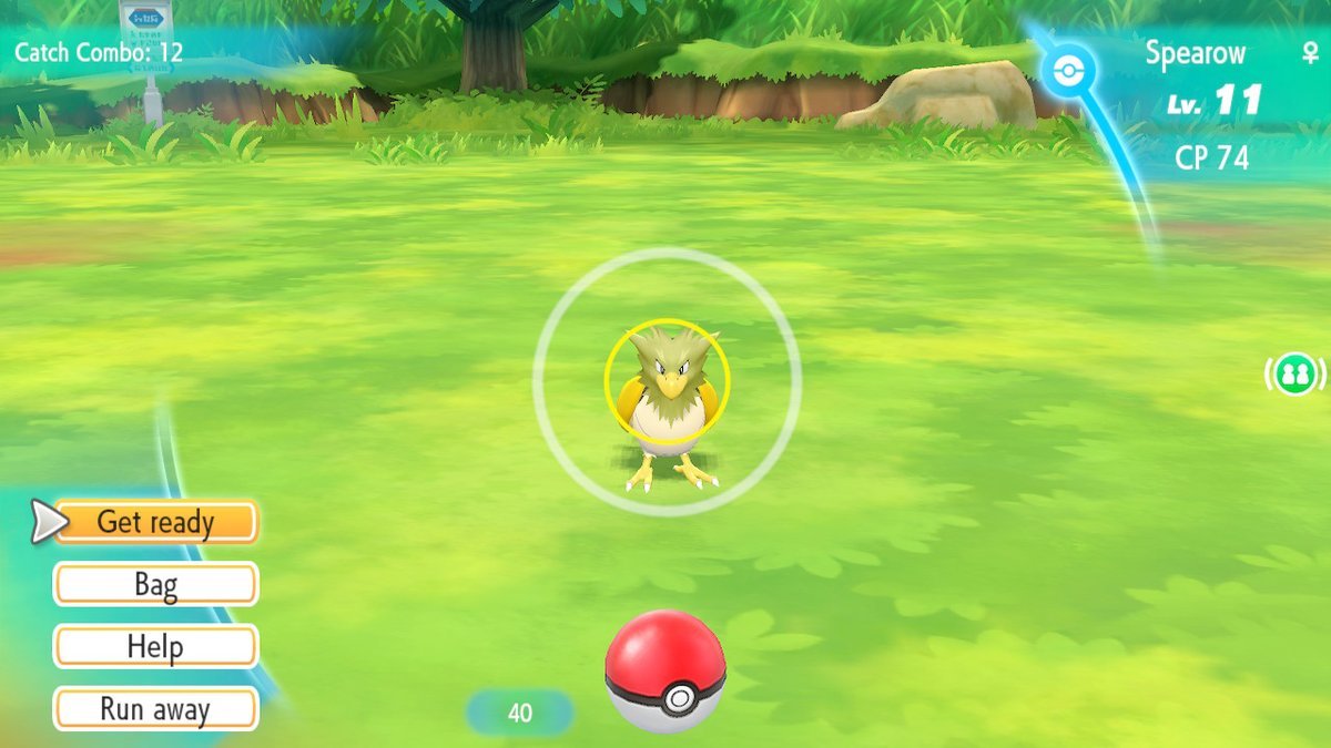How To Find Shiny Pokémon In Pokémon Lets Go Imore