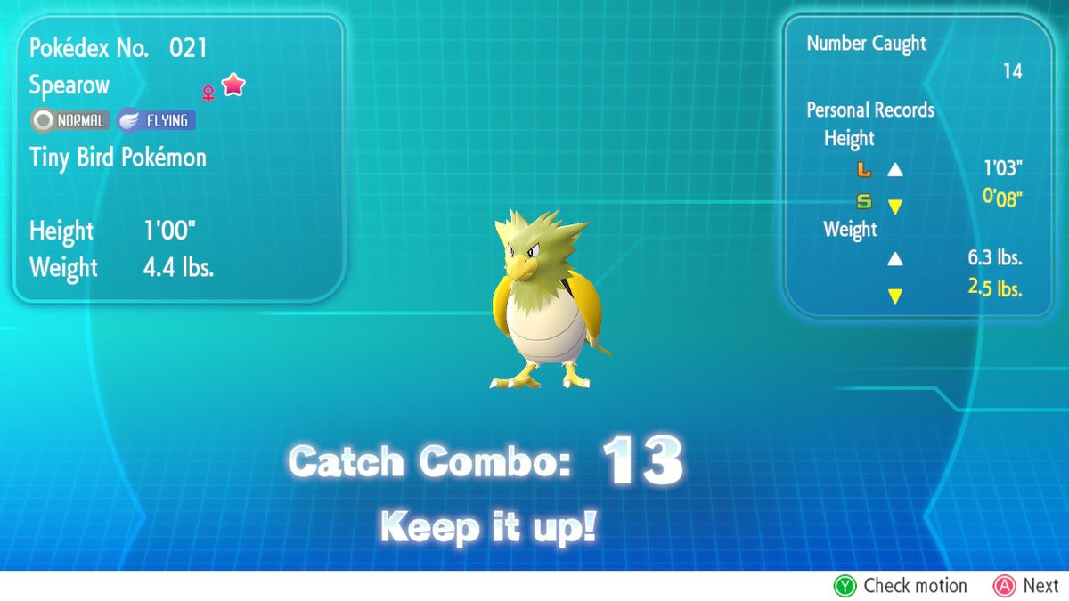How To Find Shiny Pokemon In Pokemon Let S Go Imore