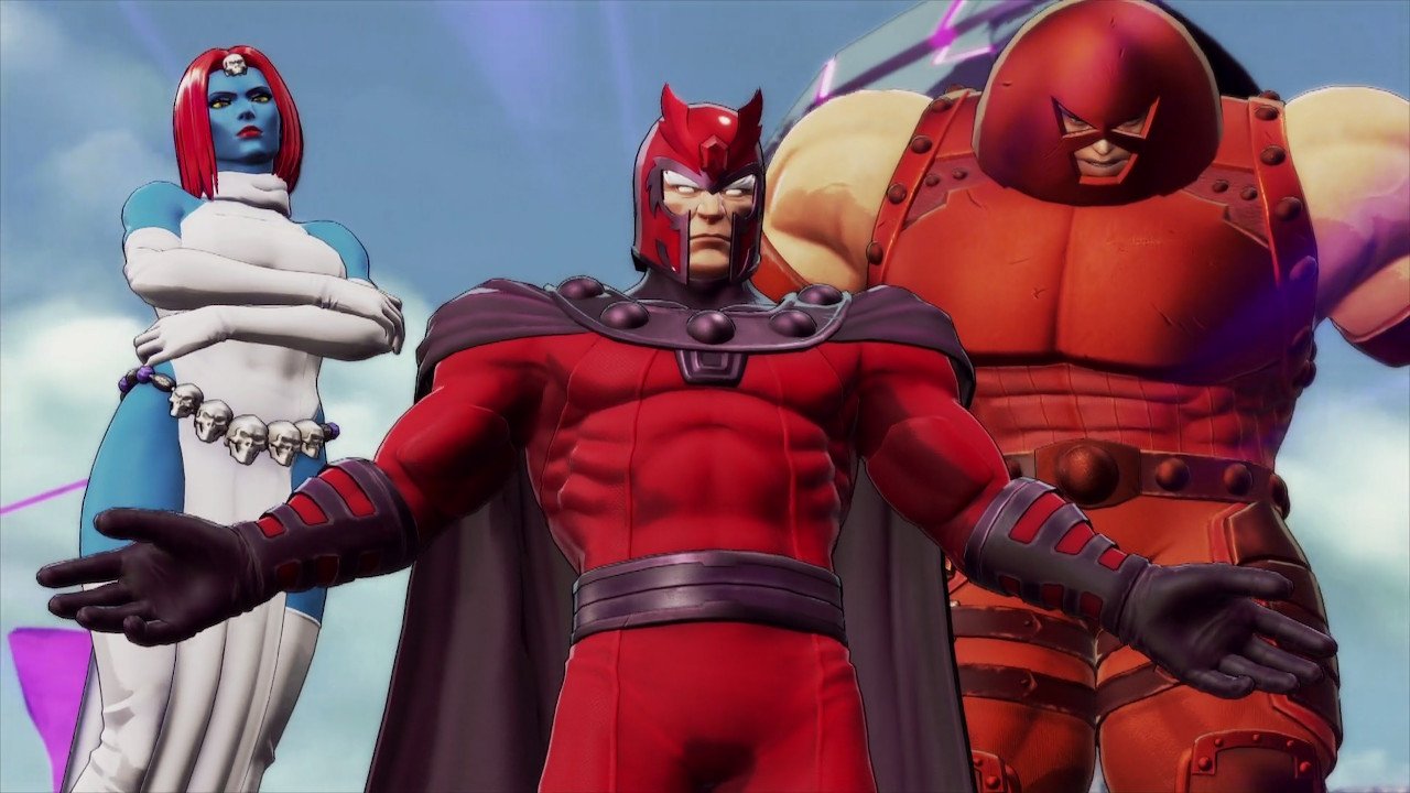 Marvel Ultimate Alliance 3 Everything We Know