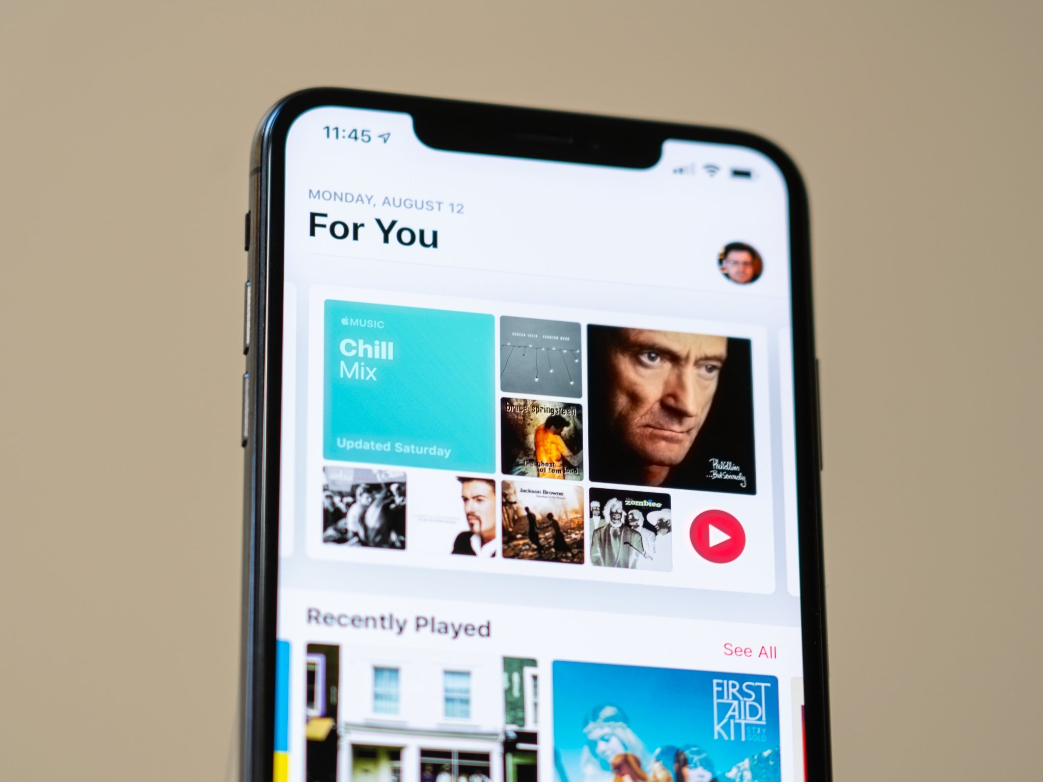 Apple Music In Ios 14 Is Gaining New Animated Playlist Artwork Imore