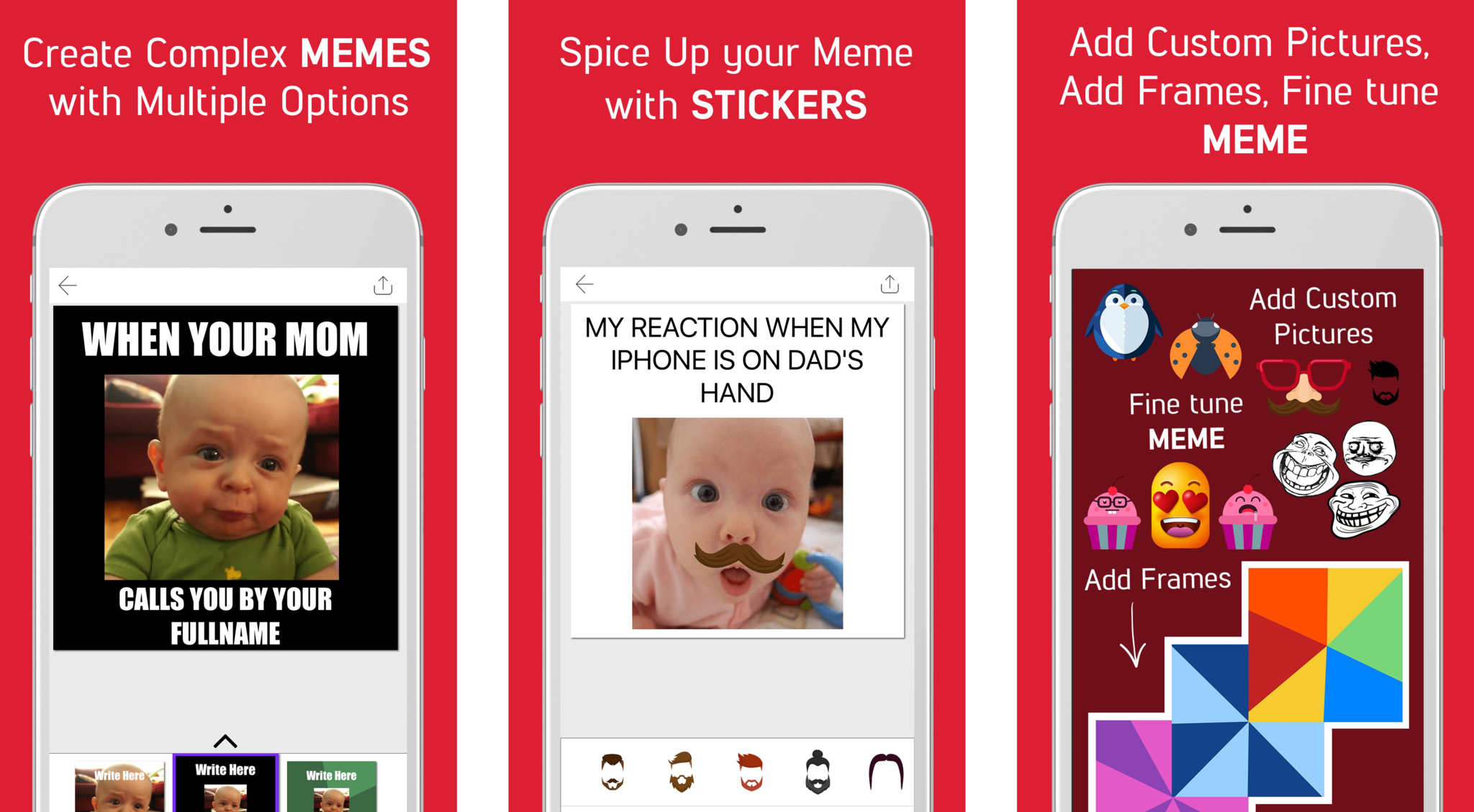 Best Apps for Making Memes on iPhone in 2021 | iMore