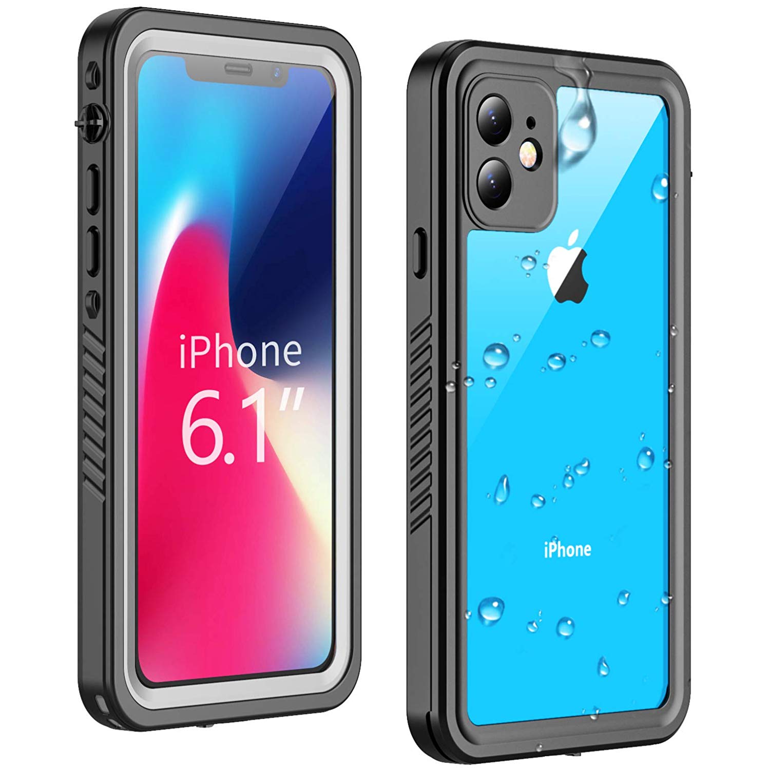 Best Waterproof Cases for iPhone 11 in 2022 iMore