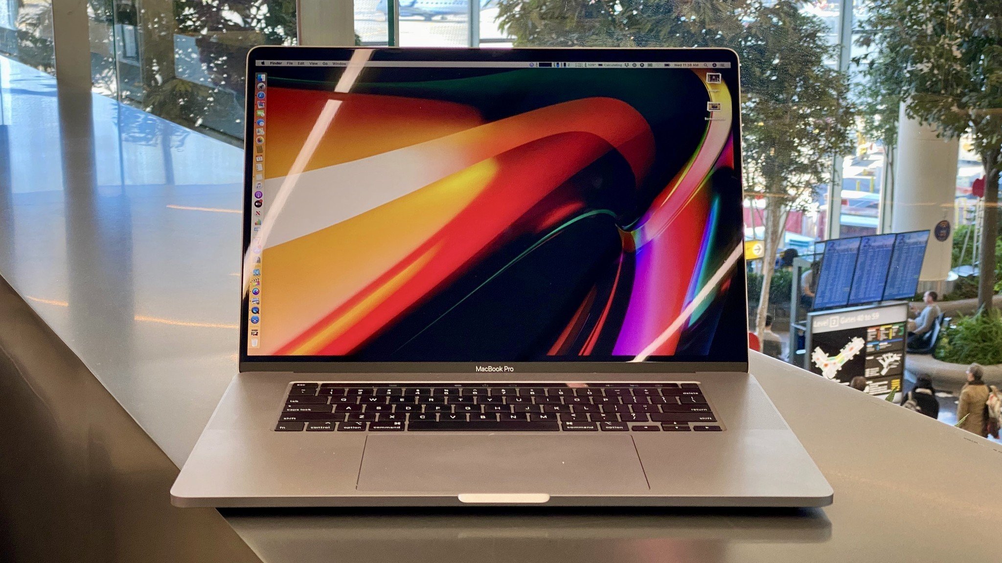 Macbook Pro Review: Battery Life