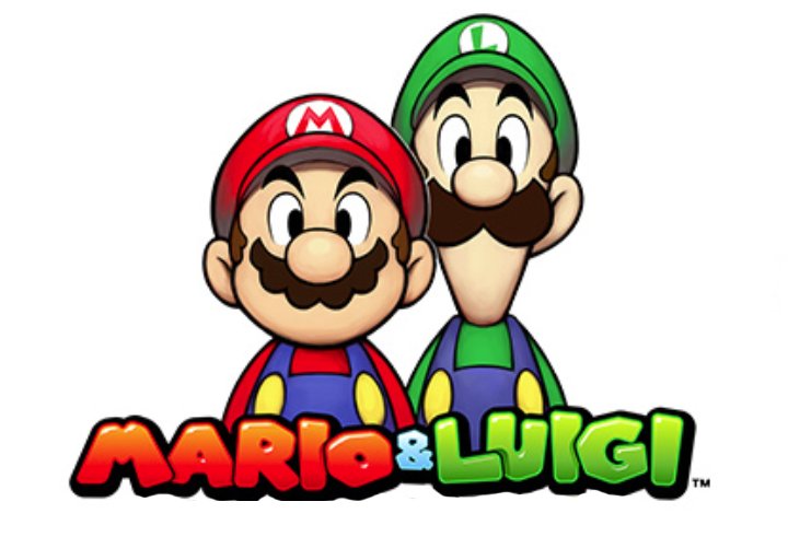Nintendo Files Trademark For New Mario Luigi Game Imore