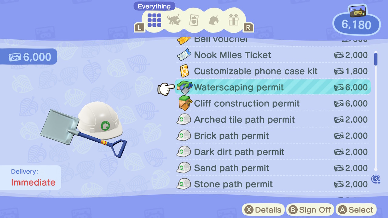Animal Crossing New Horizons How To Complete Project K Bring K K Slider To Your Island And Unlock Terraforming Imore