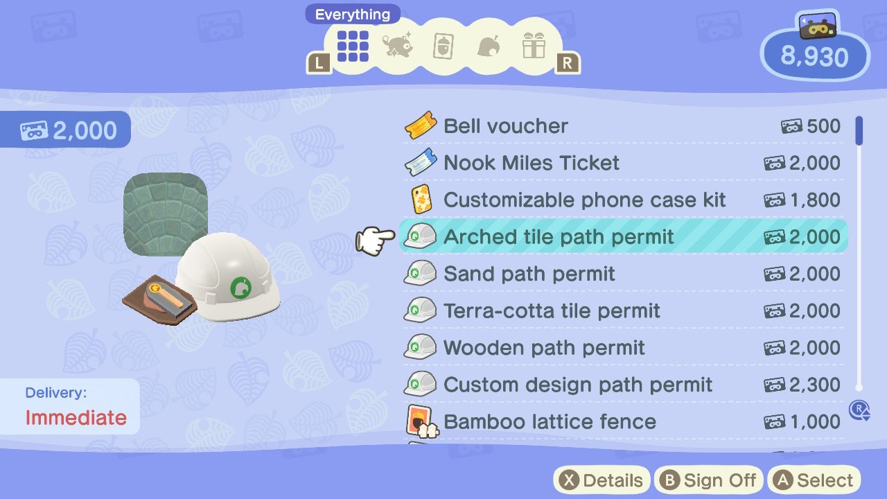 Animal Crossing New Horizons Terraforming Guide Imore