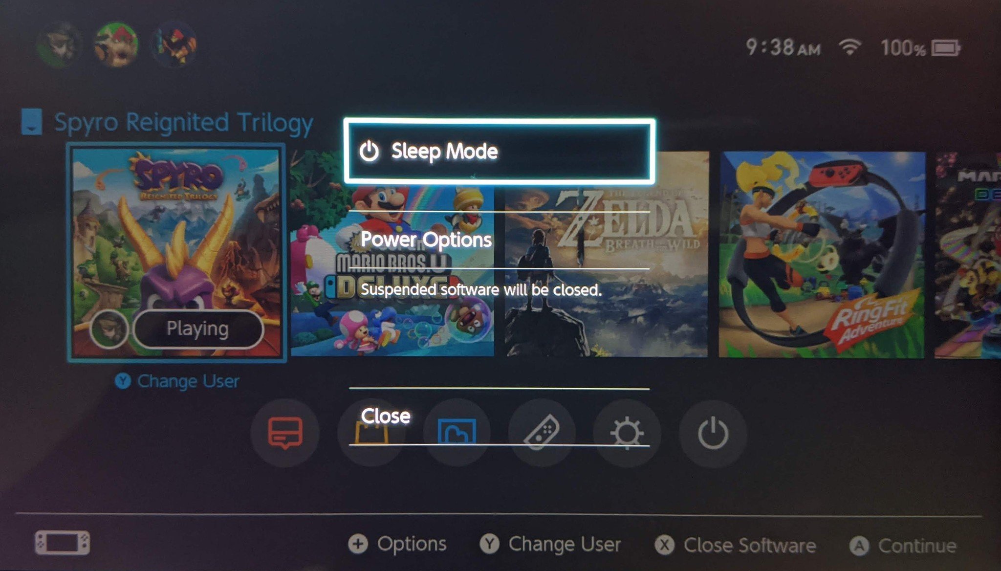 can you download nintendo switch games to sd card
