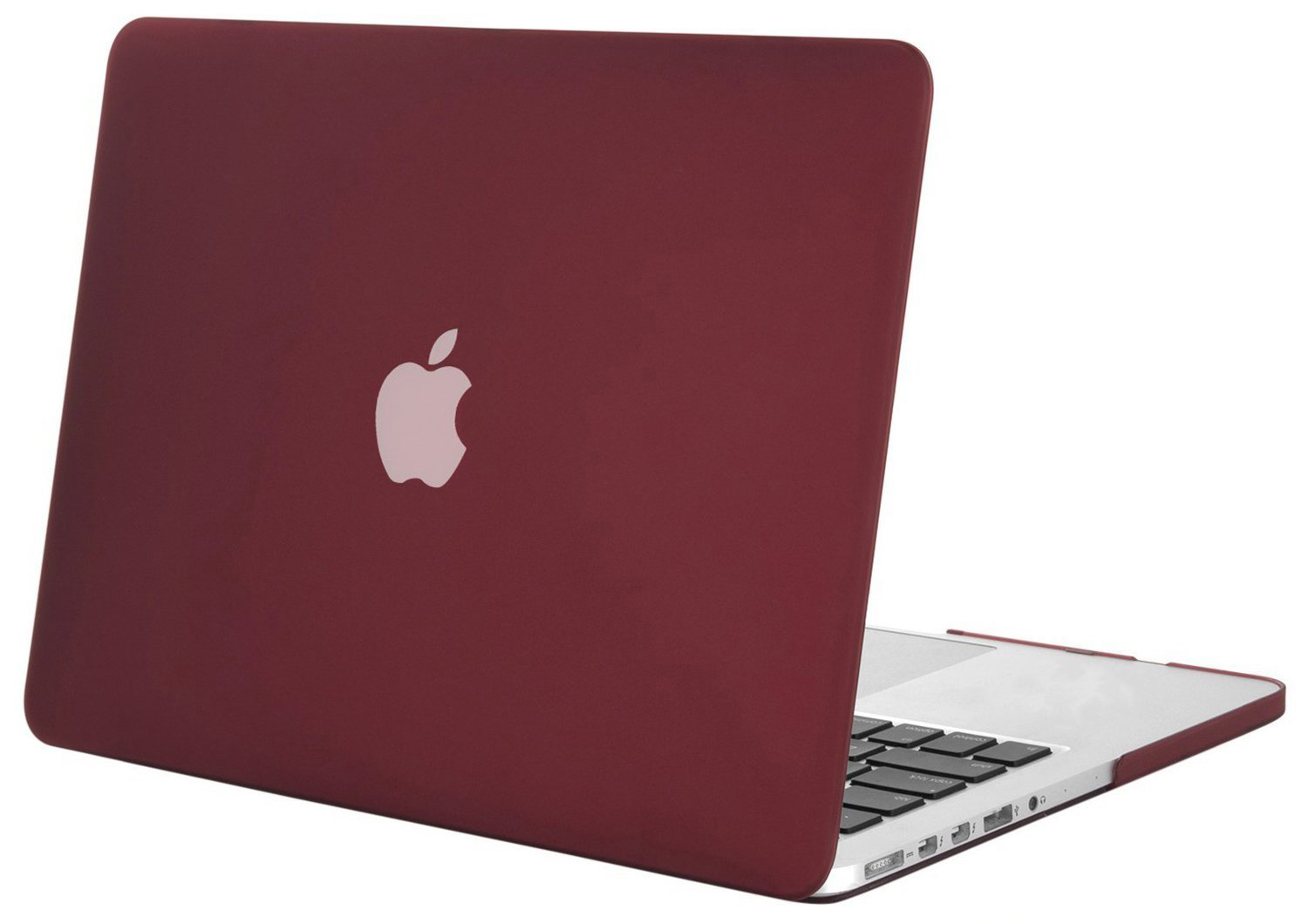 Mosiso hard shell MacBook case