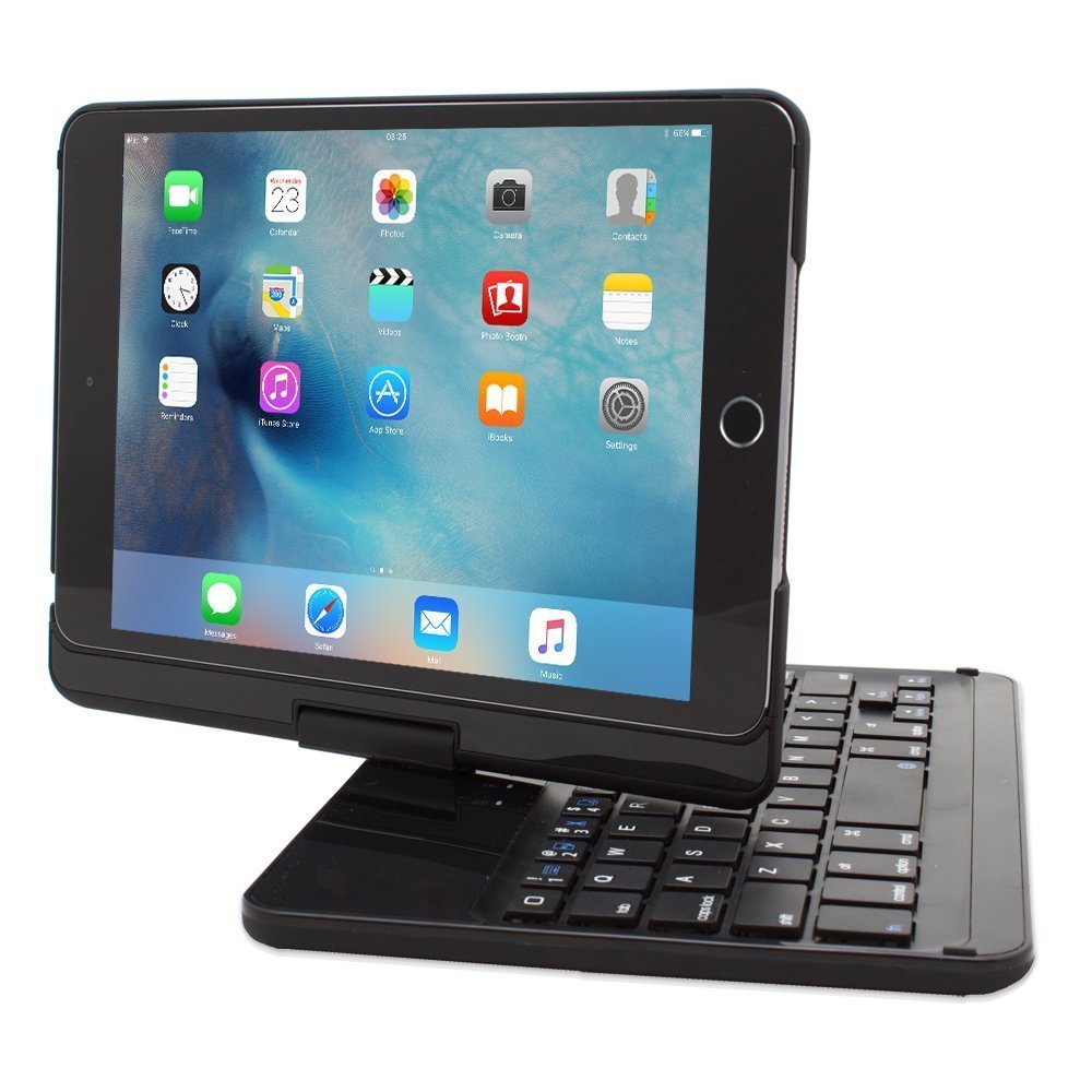 Snugg iPad mini keyboard case