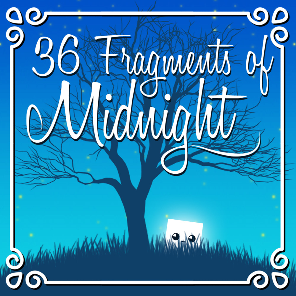 Switch 36 Fragments