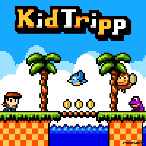 Switch Kid Tripp