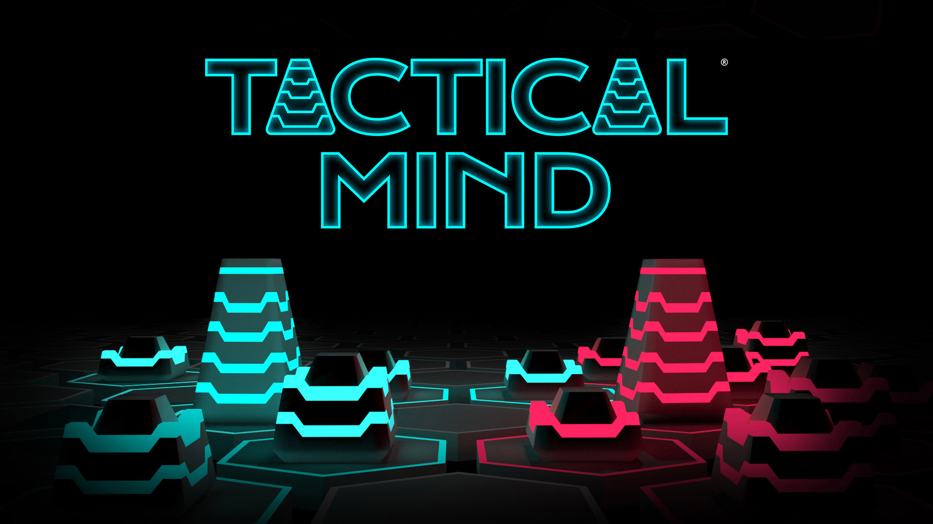 Switch Tactical Mind