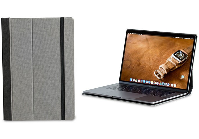 Pad & Quill MacBook case
