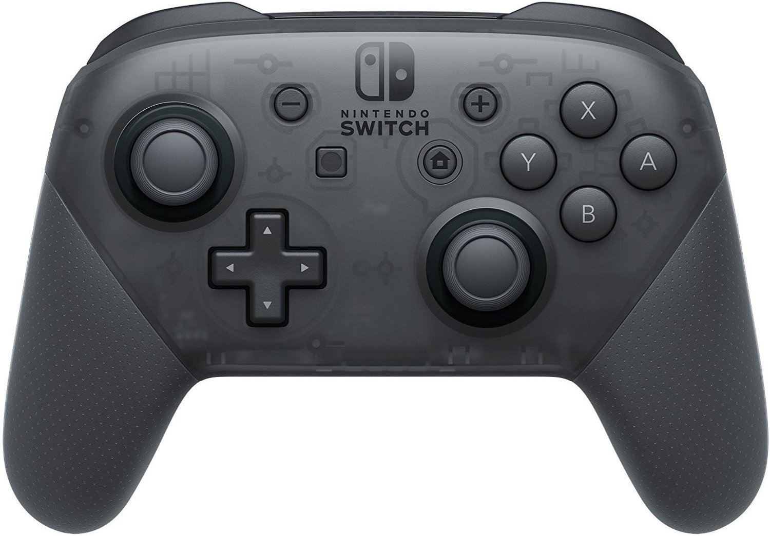 Mando Pro de Nintendo Switch
