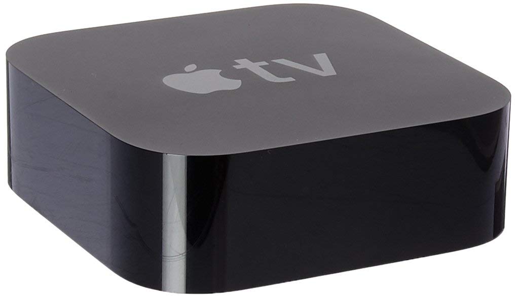 Apple TV HD