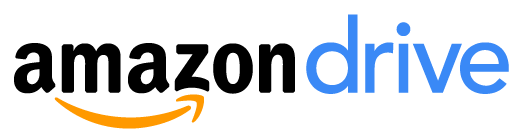 Amazon Drive logo