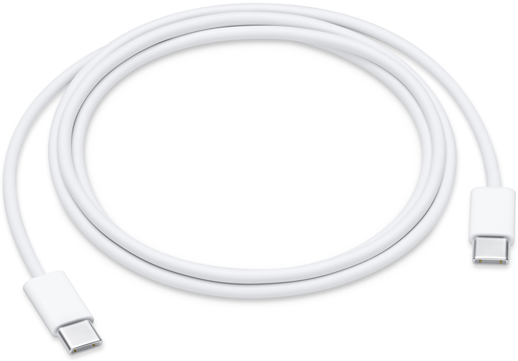 Кабель Apple USB-C - USB-C