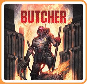 Butcher Switch