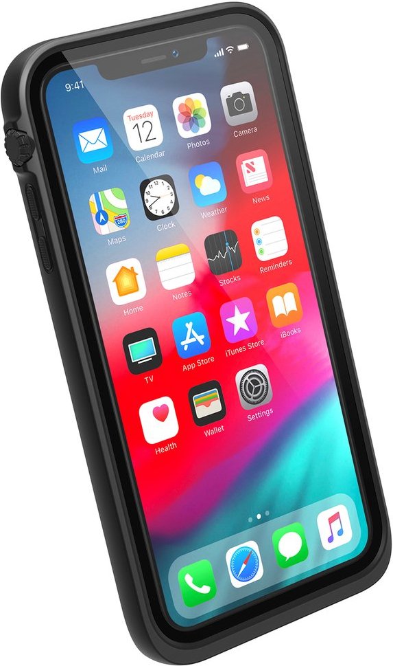 Catalyst Waterproof Case for iPhone XS Max