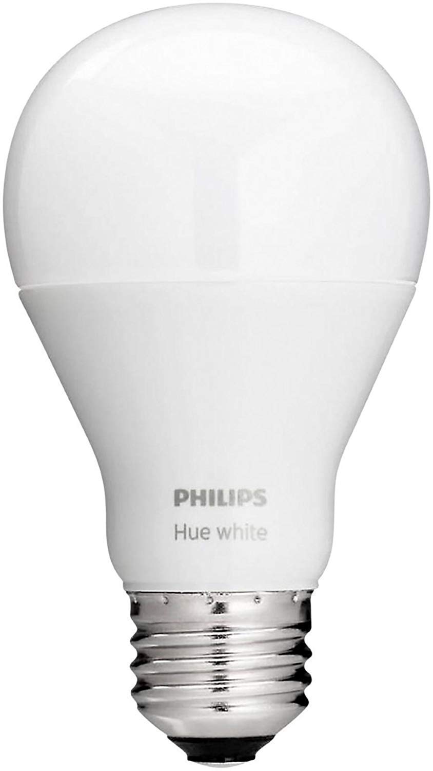 Philips Hue white and color