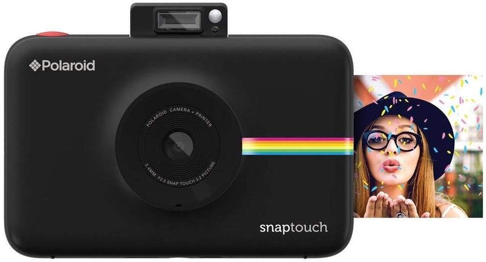 Snap Touch от Polaroid