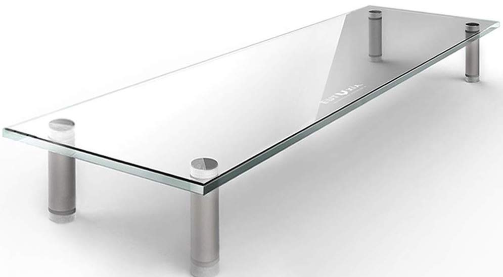 Eutuxia monitor stand render