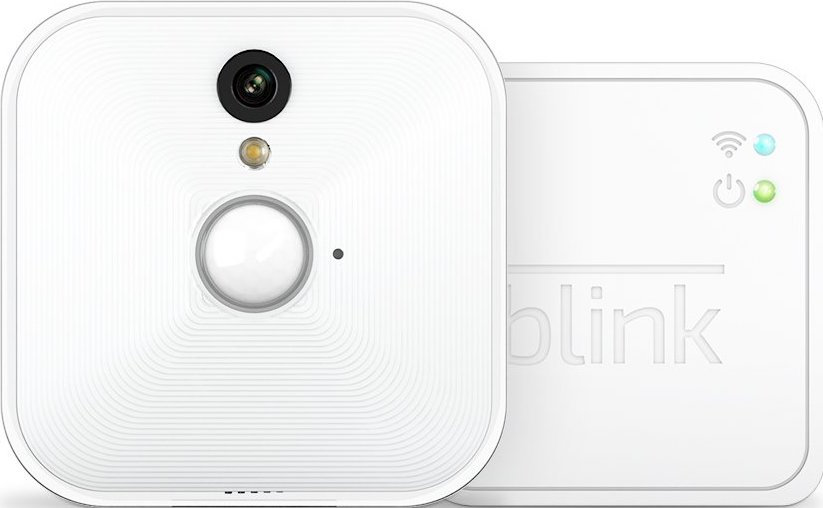 Blink Indoor Security Camera