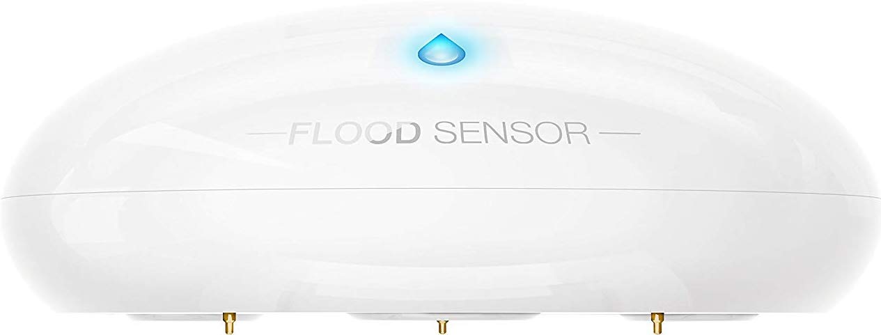 Fibaro Flood Sensor HomeKit Version