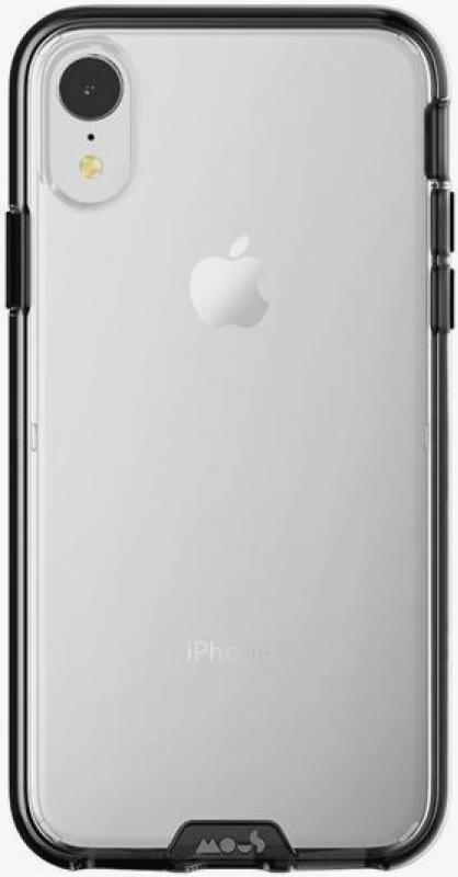 Mous Clarity iPhone Case