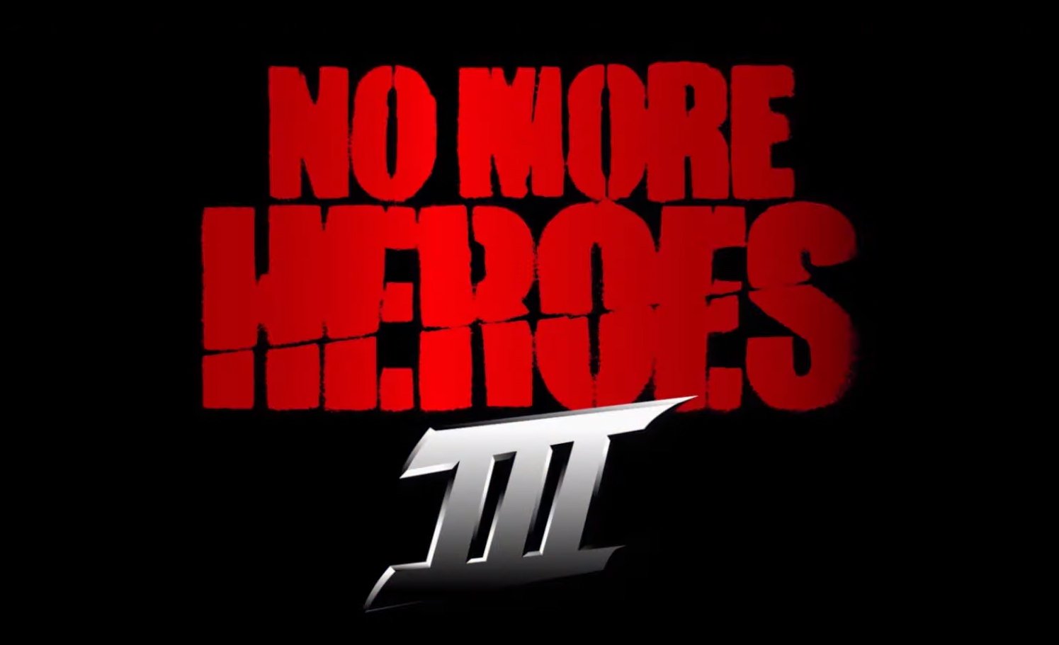 No More Heroes 3 