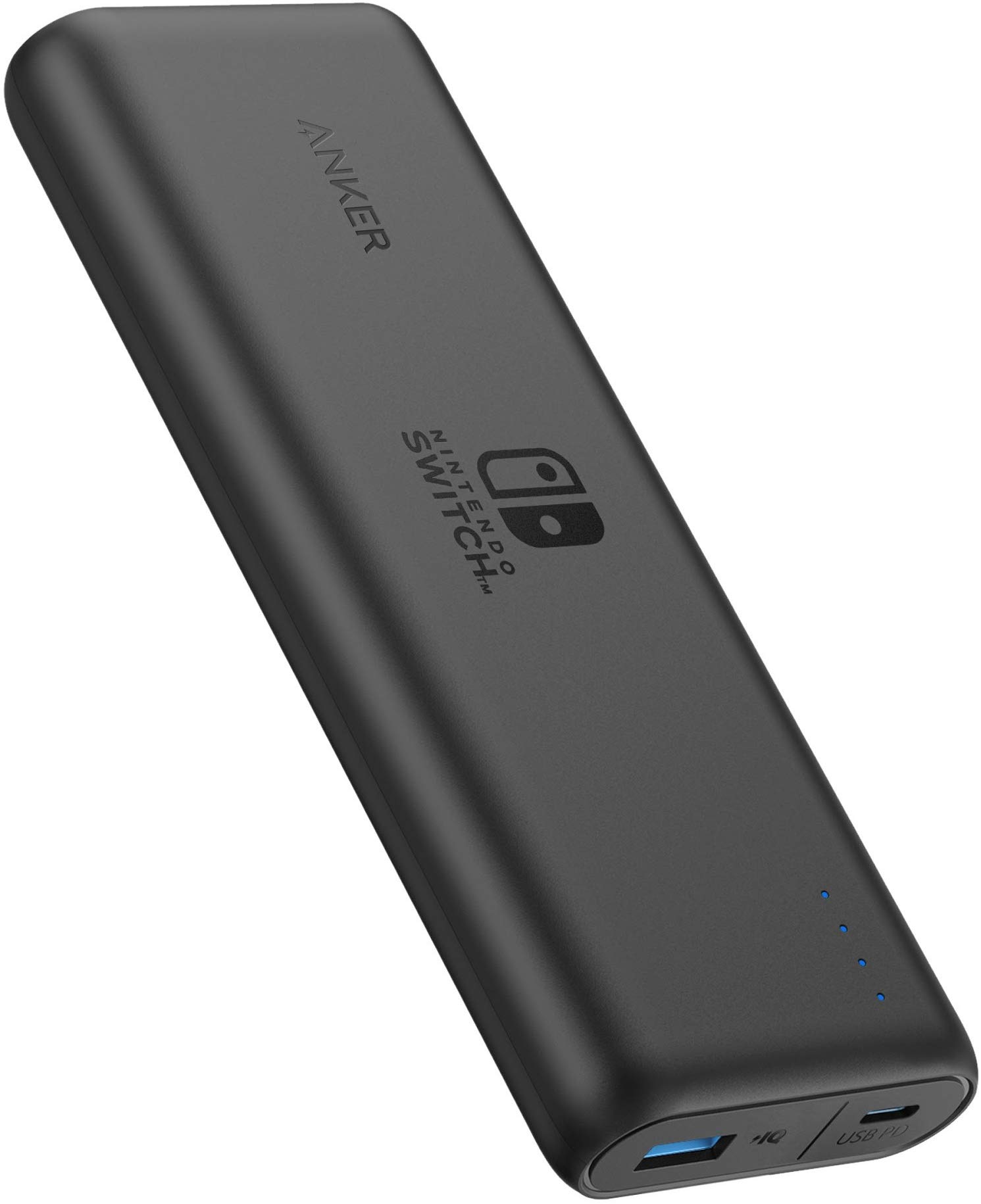 Best Battery Backup for Your Nintendo Switch Anker PowerCore Nintend Switch Edition