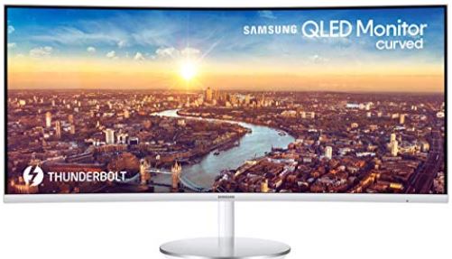 Samsung ultrawide monitor