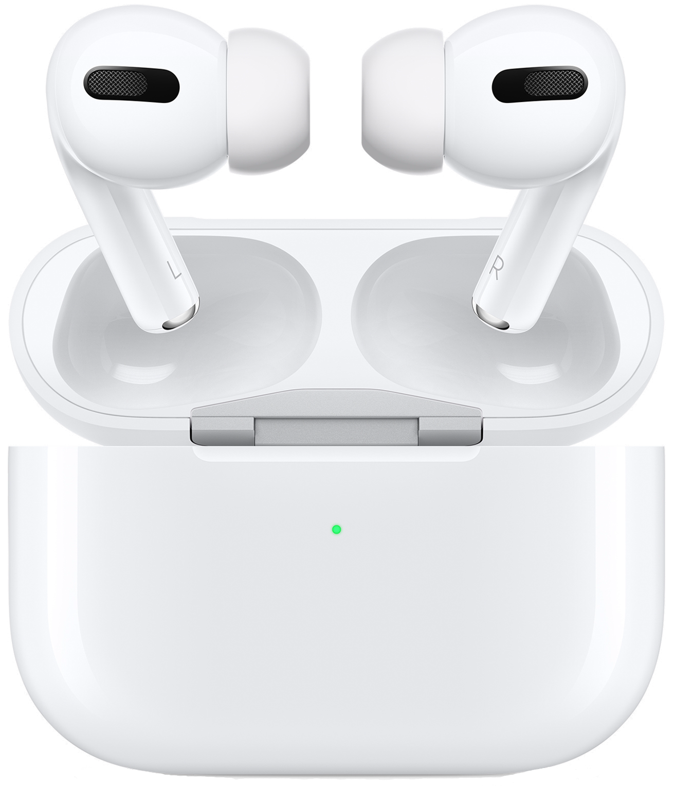 Airpods Pro Review
