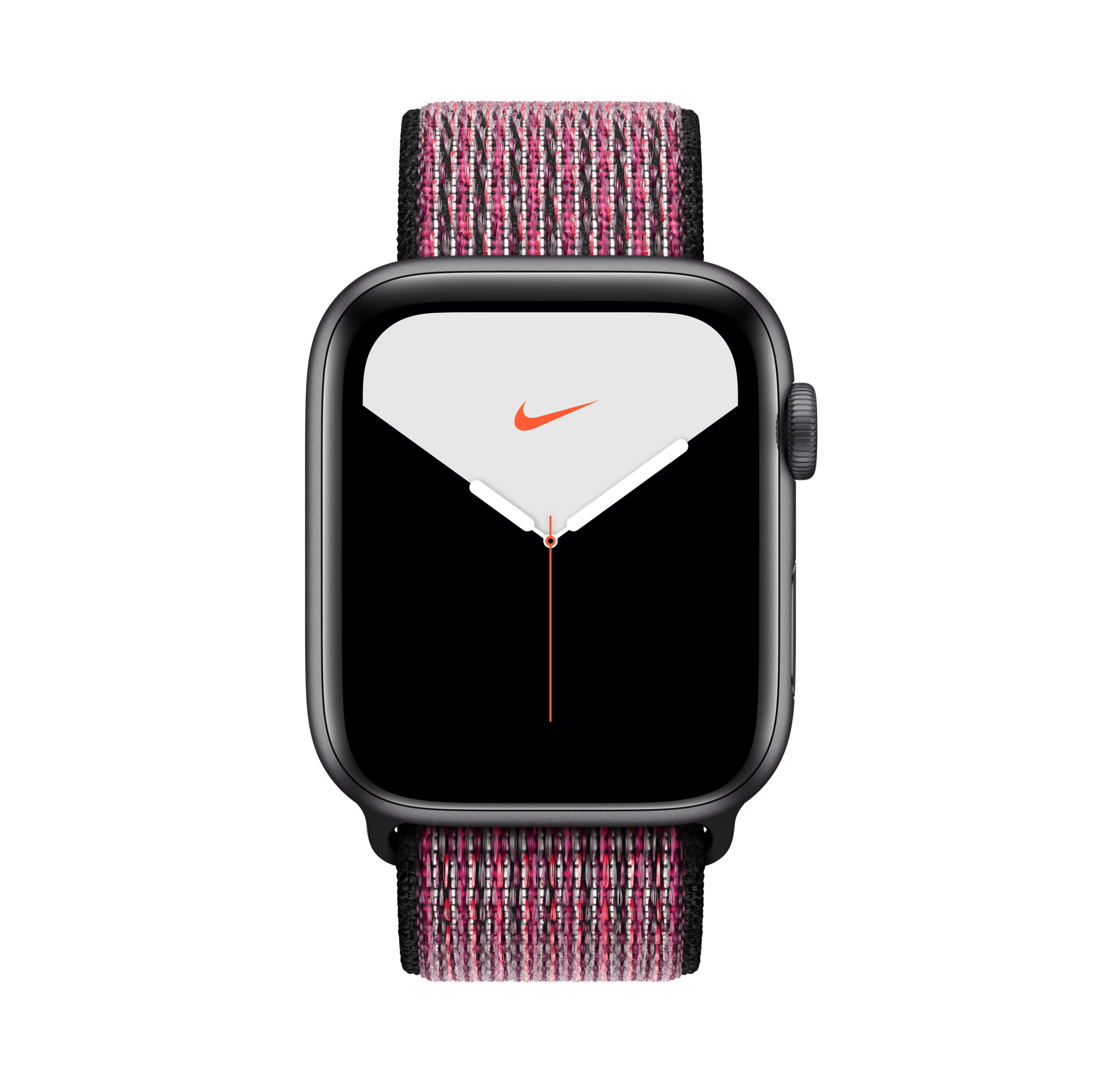 Nike Watch