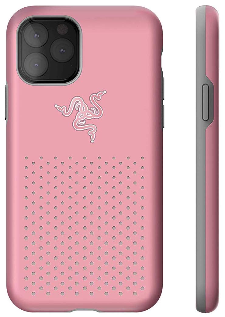 Razer Arctech Pro THS Edition Quartz Pink for iPhone 11 Pro