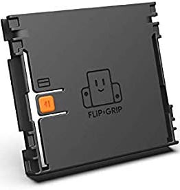 FanGamer Flip Grip accessory for Nintendo Switch