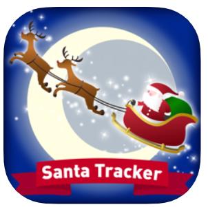Dualverse, Inc. Santa Tracker-Track Santa
