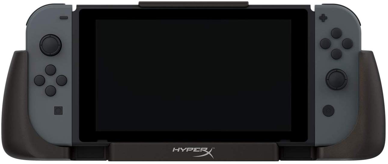 HyperX ChargePlay Clutch