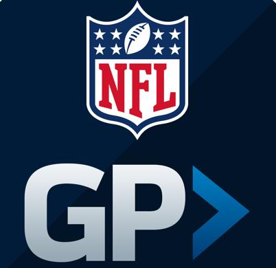 NFL Game Pass International app icon