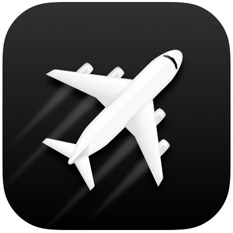 Flighty - Live Flight Tracker