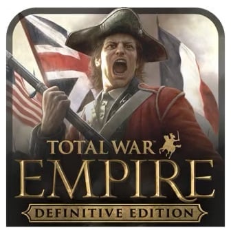 Total War Empire